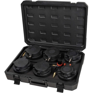 SET DI PROVA PRESSIONE TURBO PER CAMION