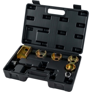 KIT ESTRATTORE SILENT BLOCK MOZZO POSTERIORE PER TESLA 3/Y