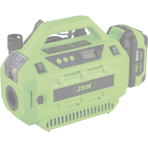 VENTILATORE PER RIF. 60003
