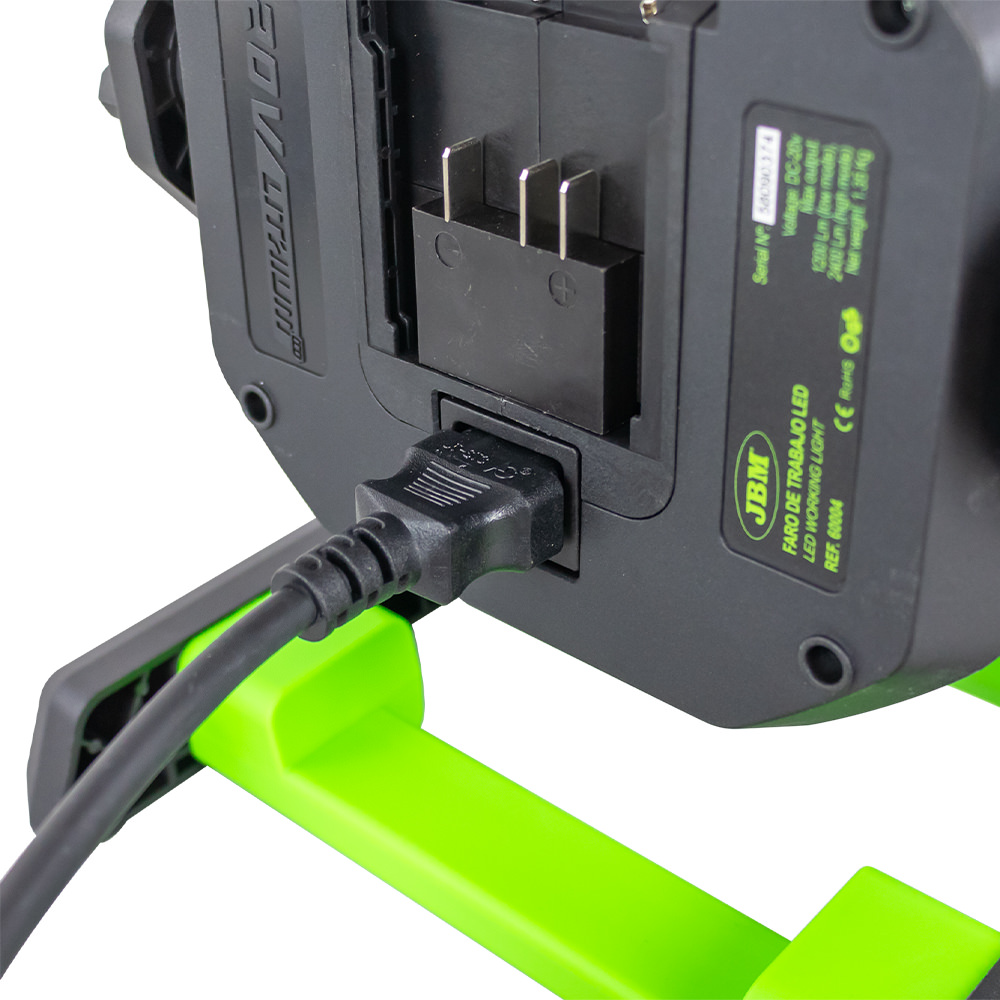 LAMPADA DA LAVORO LED - immagine 3
