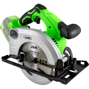 SEGA CIRCOLARE CON MOTORE BRUSHLESS