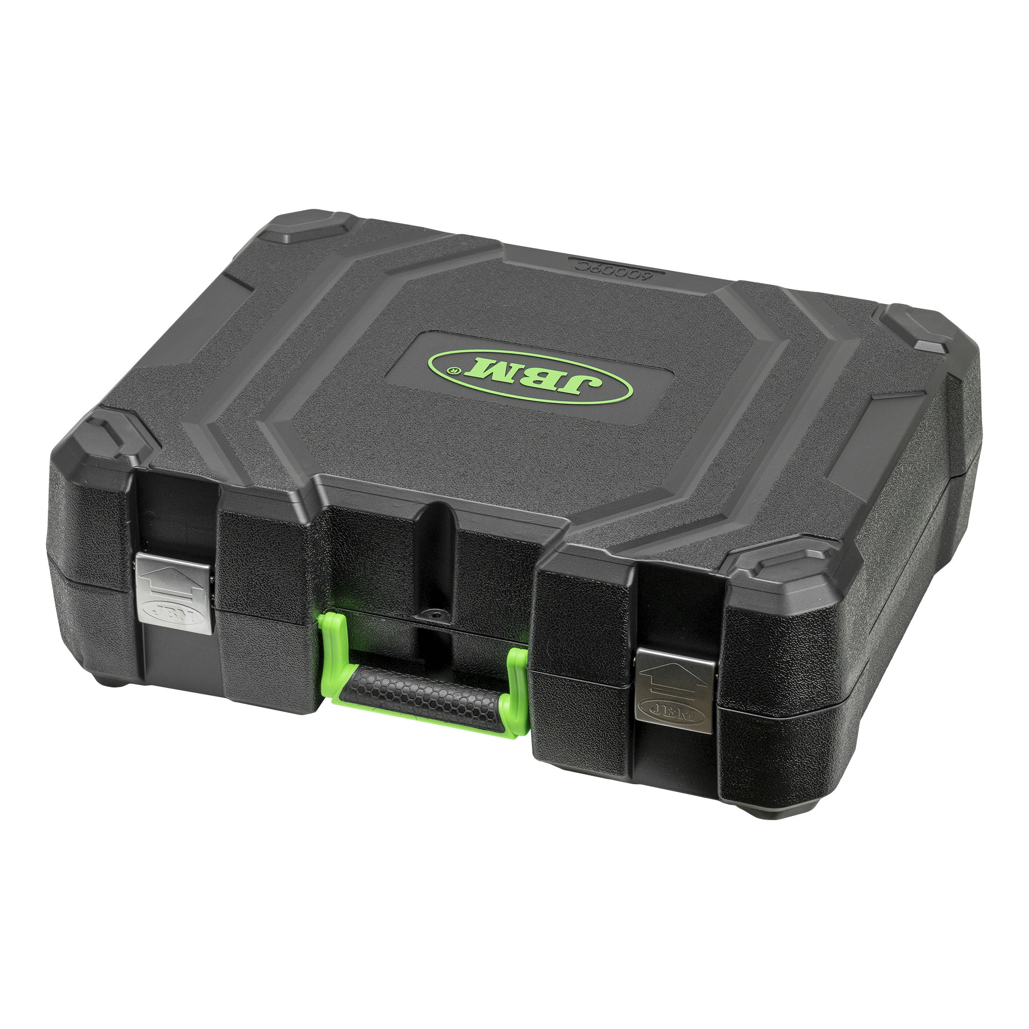 LUCIDATRICE BRUSHLESS A BATTERIA CON CUSTODIA - immagine 3