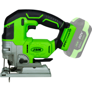 SEGA  A SCIABOLA CON MOTORE BRUSHLESS