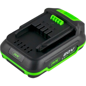 BATTERIA AGLI IONI DI LITIO DA 2.0 AH