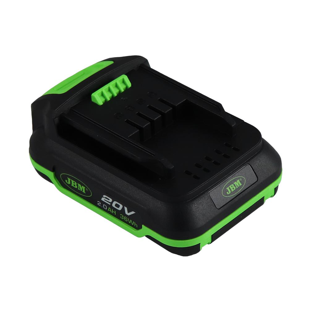 BATTERIA AGLI IONI DI LITIO DA 2.0 AH - immagine 4