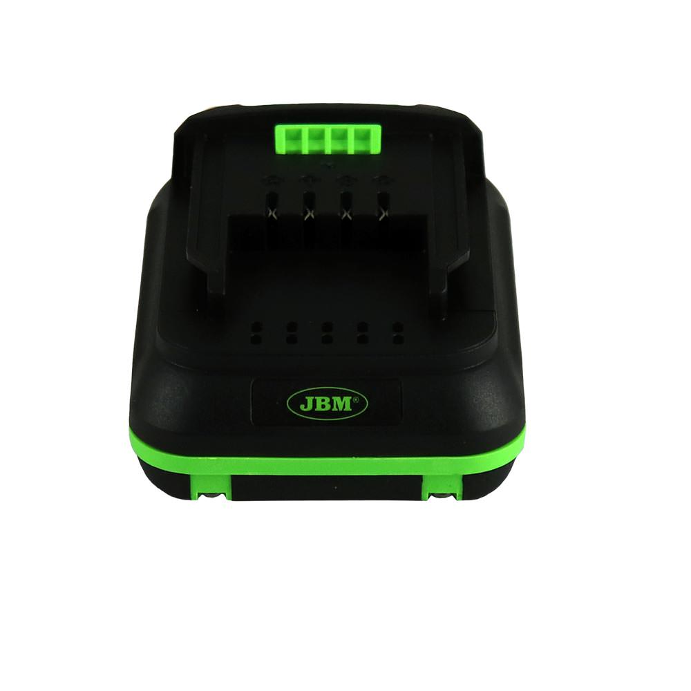 BATTERIA AGLI IONI DI LITIO DA 2.0 AH - immagine 5