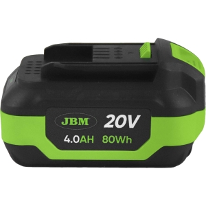 BATTERIA AGLI IONI DI LITIO DA 4.0 AH