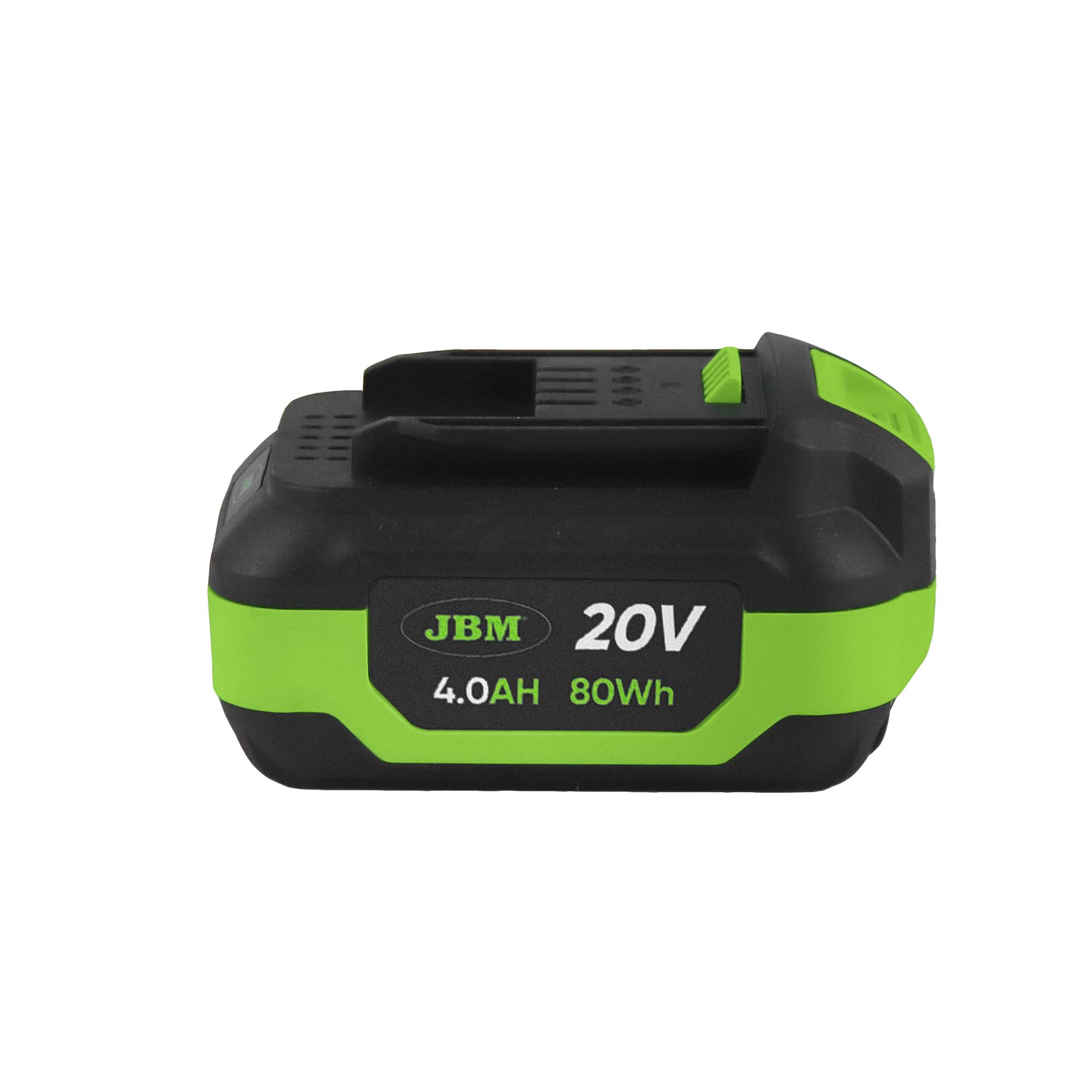 BATTERIA AGLI IONI DI LITIO DA 4.0 AH