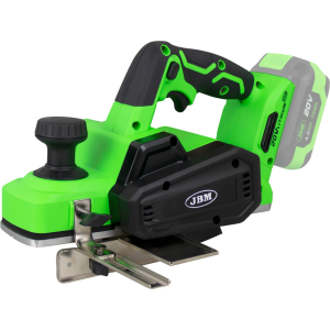 PIALLATRICE BRUSHLESS A BATTERIA