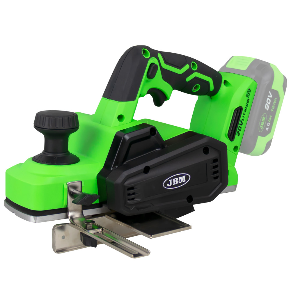 PIALLATRICE BRUSHLESS A BATTERIA