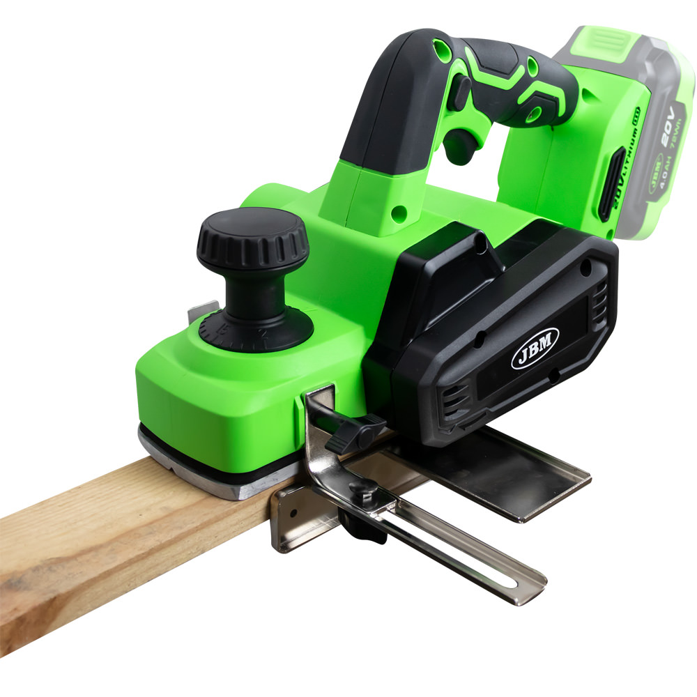 PIALLATRICE BRUSHLESS A BATTERIA - immagine 2