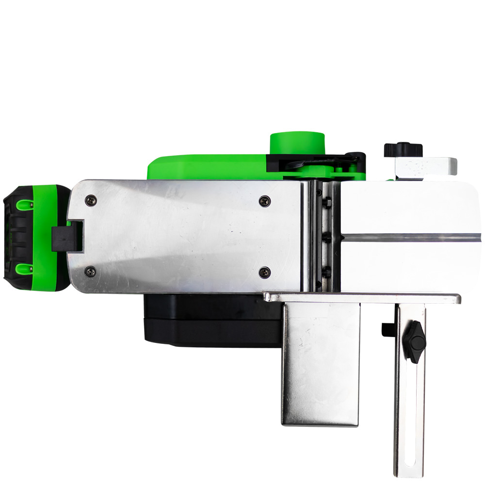 PIALLATRICE BRUSHLESS A BATTERIA - immagine 4