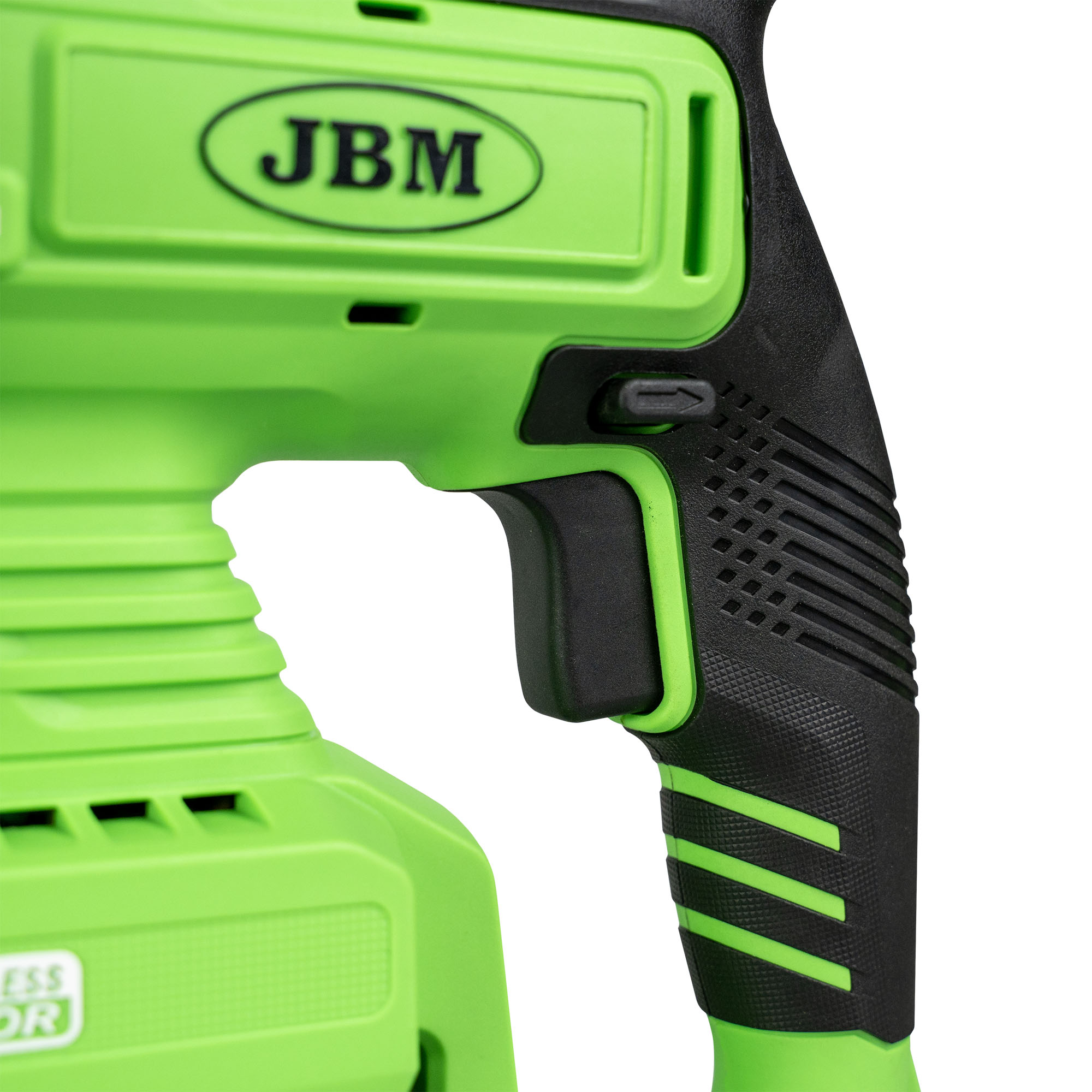 MARTELLO PERFORATORE CON MOTORE BRUSHLESS - immagine 4