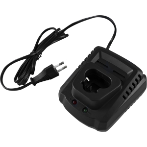 60055 RADIO+ 60025 CARICABATTERIE 12 V + 60026 BATTERIA  2.0 AH