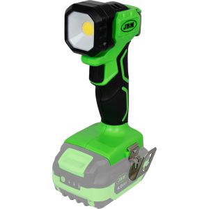 TORCIA DA LAVORO PORTATILE LED