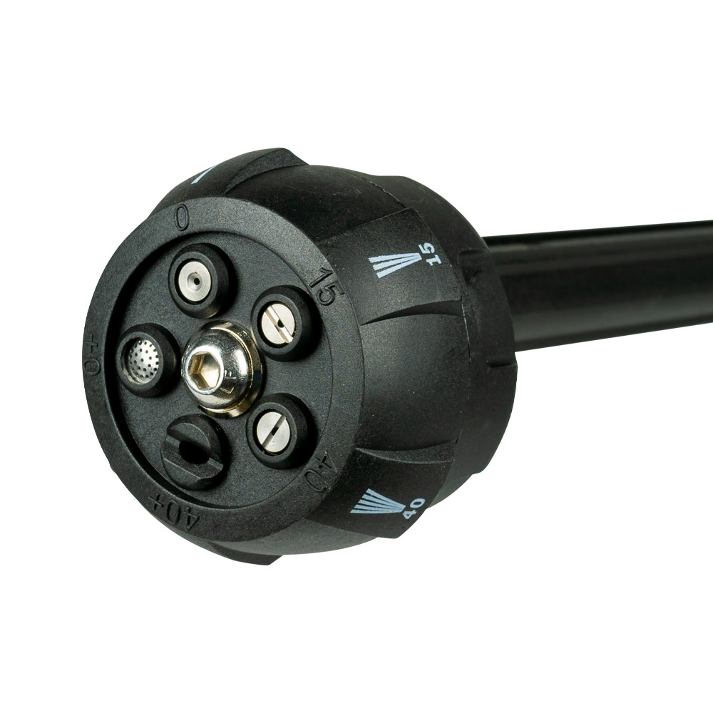 IDROPULITRICE A BATTERIA - immagine 2