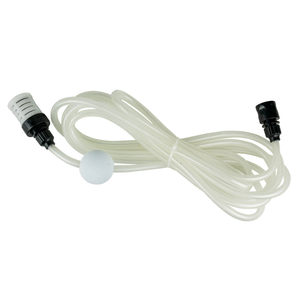 IDROPULITRICE A BATTERIA - immagine 3