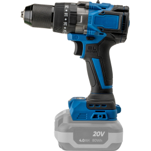 TRAPANO A BATTERIA A 2 VELOCITÀ