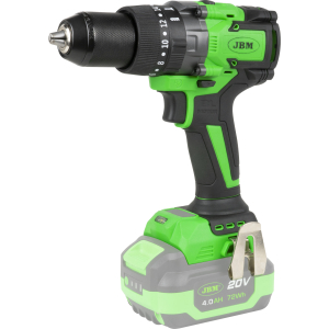 TRAPANO A BATTERIA A 2 VELOCITÀ