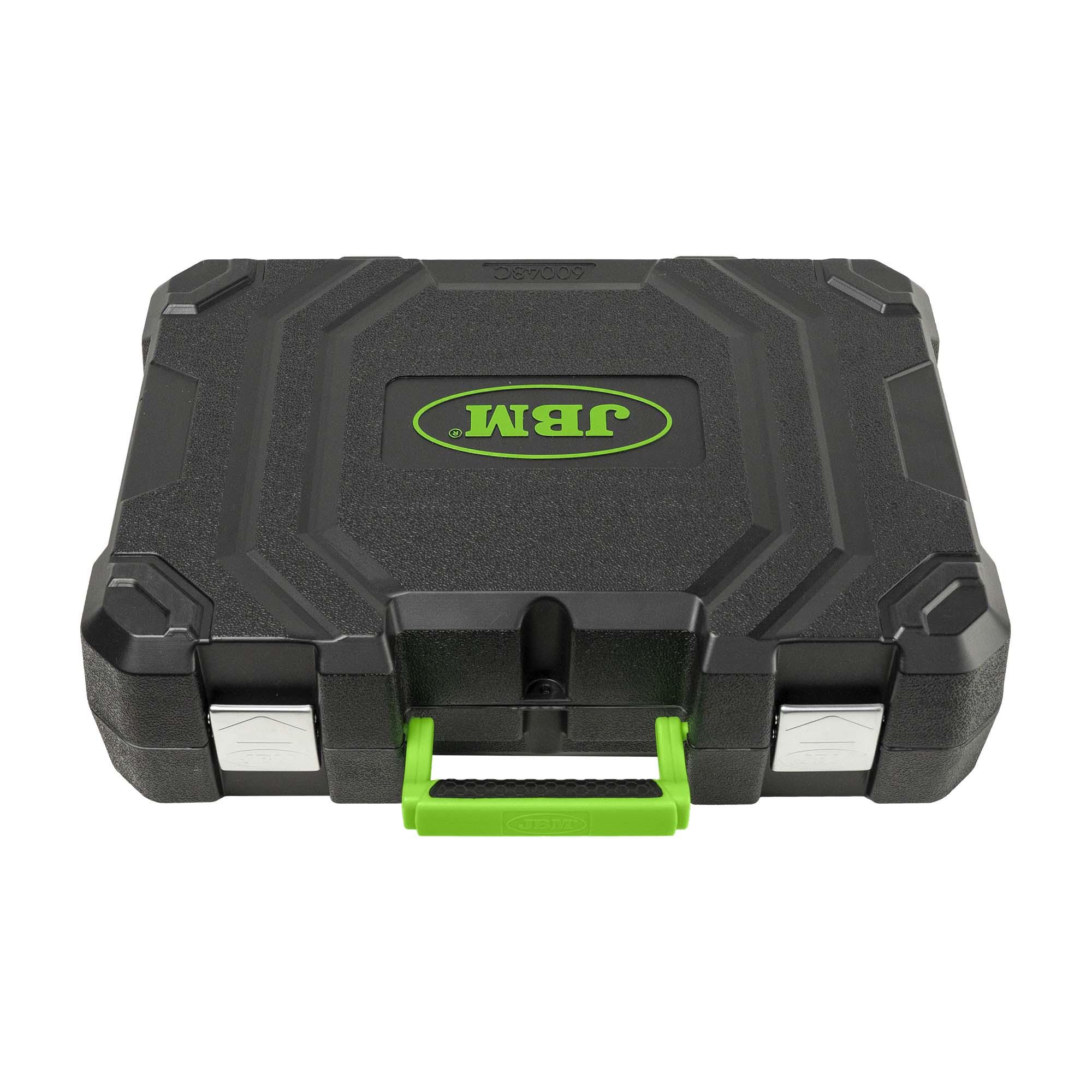 AVVITATORE PNEUMATICO BRUSHLESS A BATTERIA 3/4" 1300NM CON VALIGETTA - immagine 3