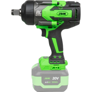AVVITATORE PNEUMATICO DA 3/4" 1300NM CON MOTORE BRUSHLESS