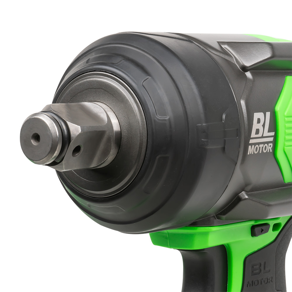AVVITATORE PNEUMATICO DA 3/4" 1300NM CON MOTORE BRUSHLESS - immagine 2