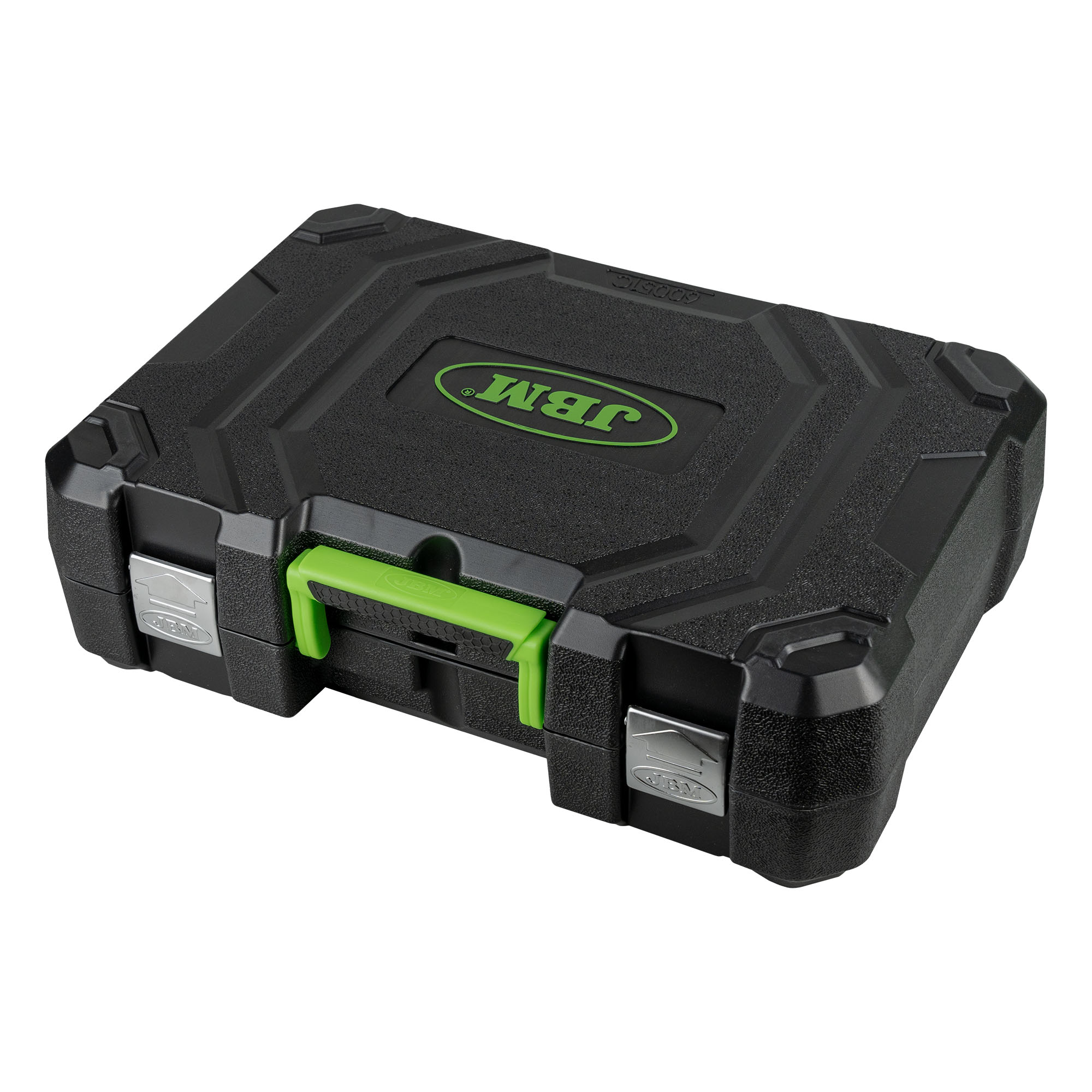 - AVVITATORE PNEUMATICO BRUSHLESS A BATTERIA 1/2" 1000NM CON VALIGETTA - immagine 3