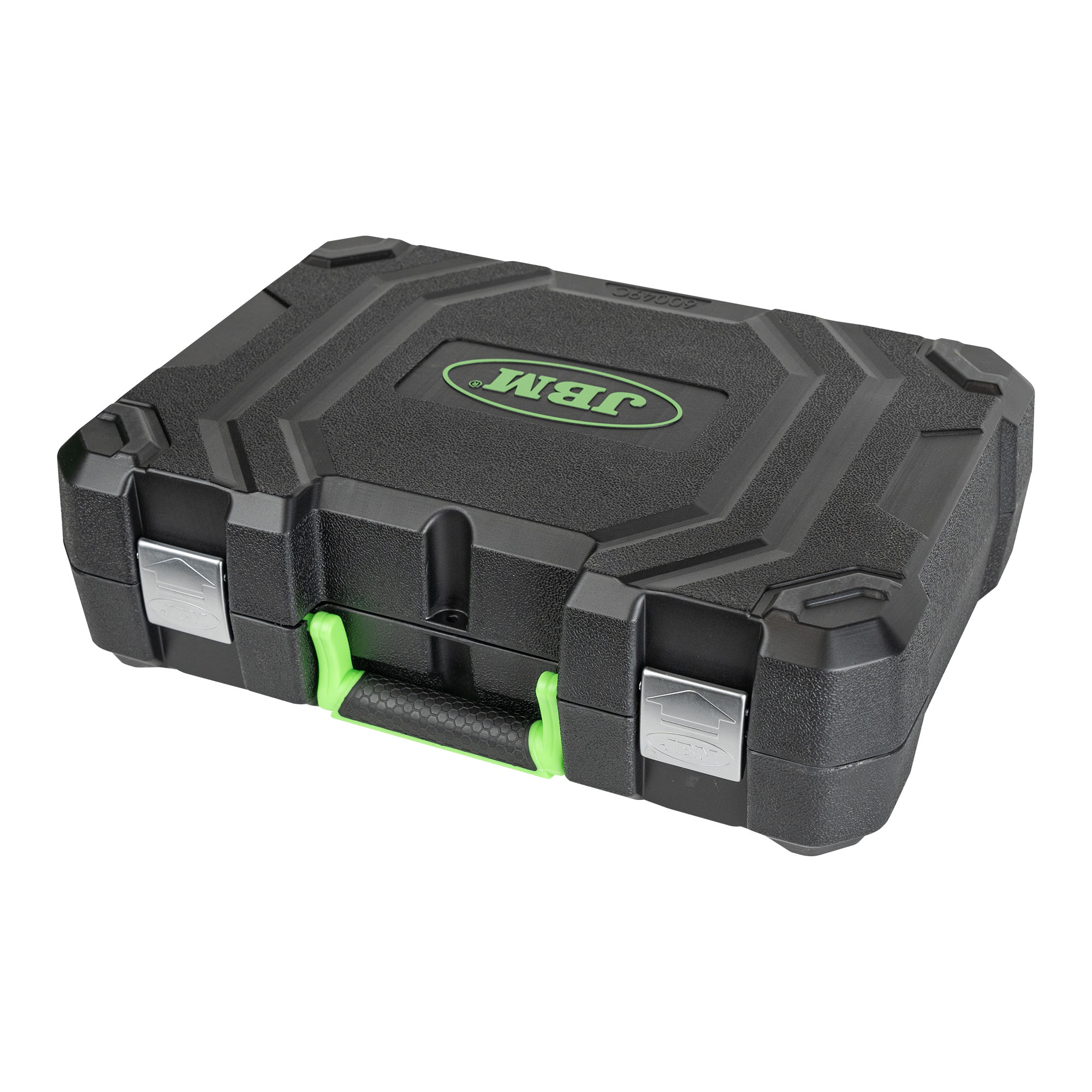 SMERIGLIATRICE ANGOLARE 115MM BRUSHLESS A BATTERIA CON CUSTODIA - immagine 3