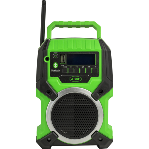 RADIO WIRELESS A BATTERIA - 12V