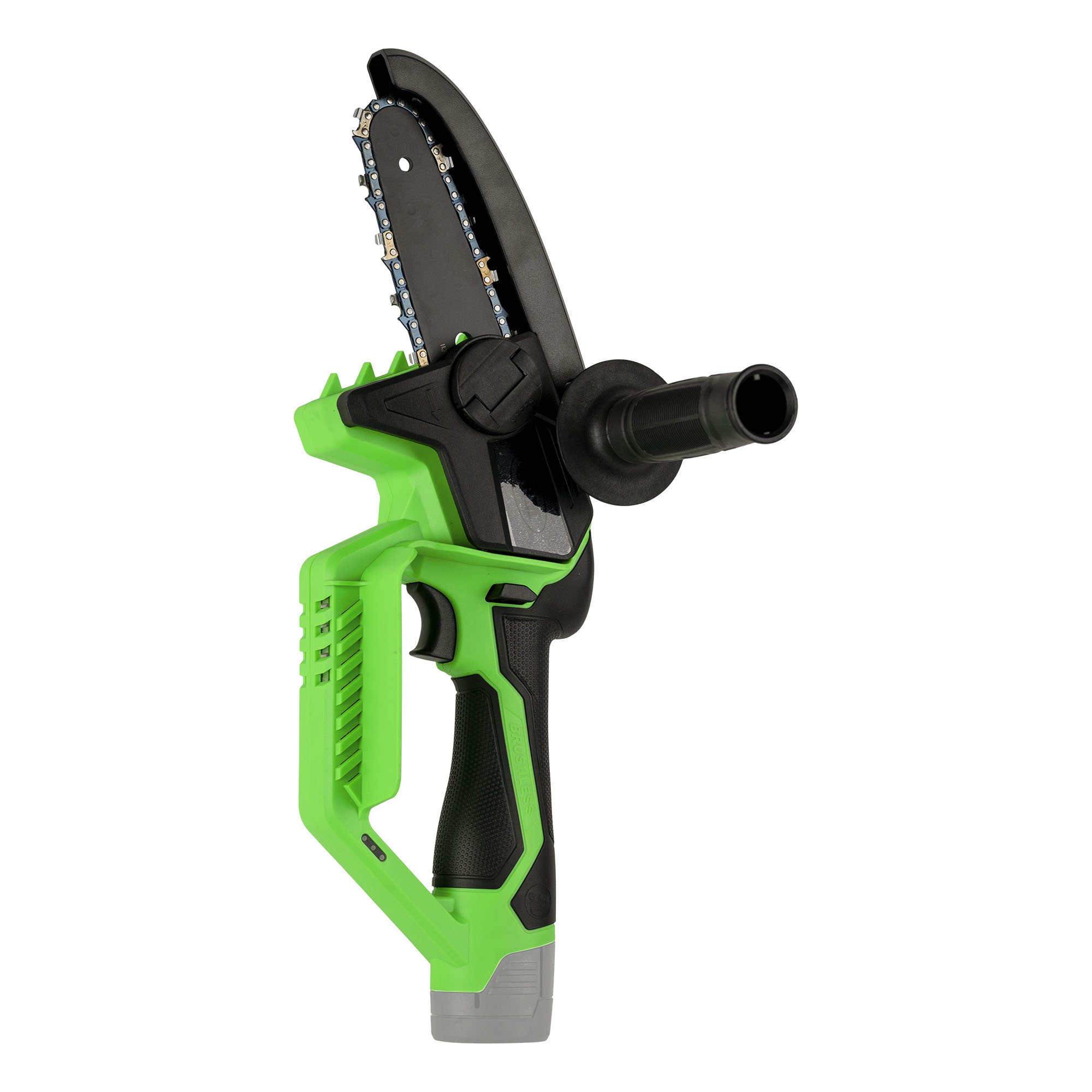 MINI MOTOSEGA 12V - immagine 2