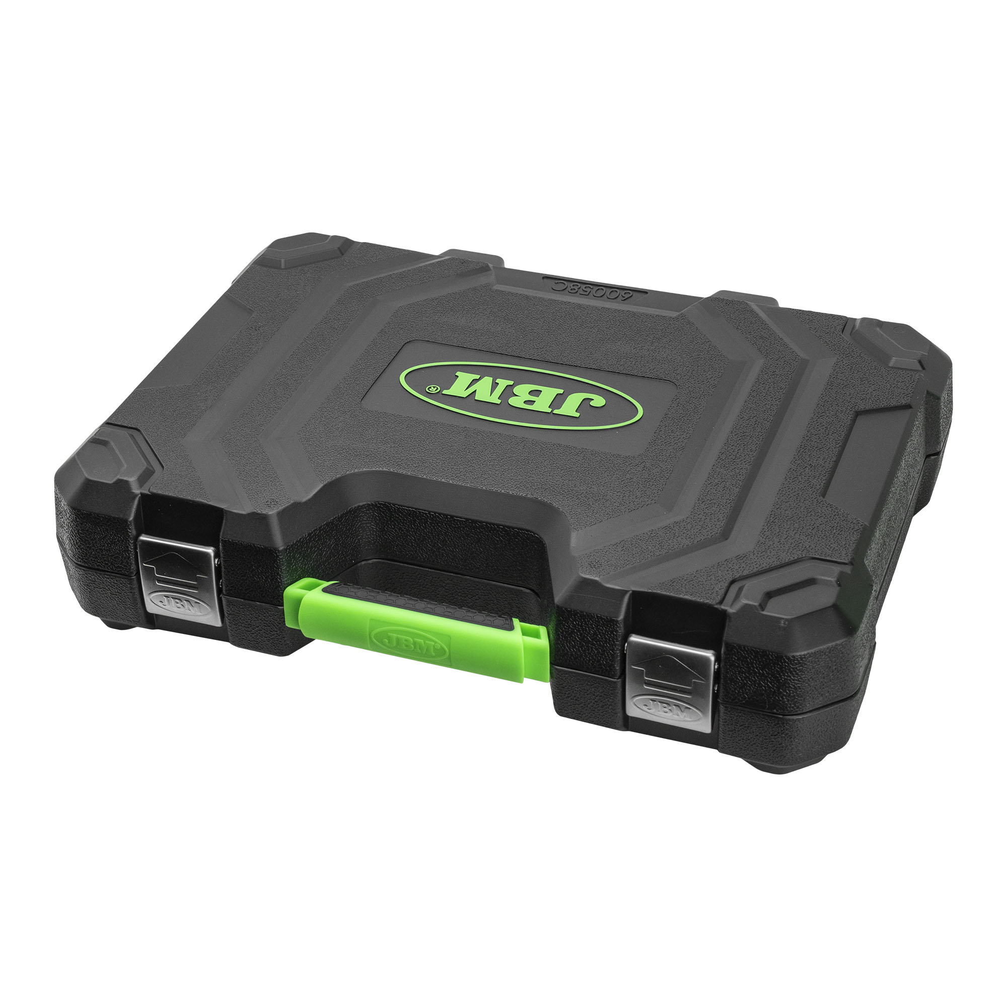 TRAPANO A PERCUSSIONE 12V BRUSHLESS CON CUSTODIA - immagine 3