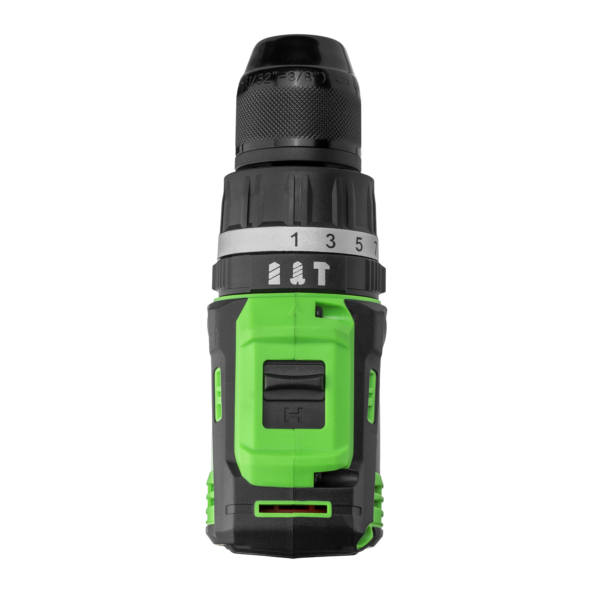 TRAPANO A PERCUSSIONE BRUSHLESS 12V - immagine 4
