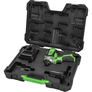 CHIAVE A IMPULSI 3/8" 250NM BRUSHLESS CON CUSTODIA