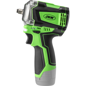 CHIAVE A IMPULSI BRUSHLESS 3/8" 250NM