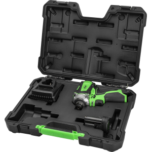 AVVITATORE A IMPULSI 1/4" 150NM BRUSHLESS CON CUSTODIA
