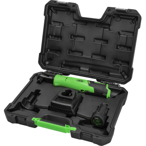 CRICCHETTO ELETTRICO 1/2” BRUSHLESS CON CUSTODIA