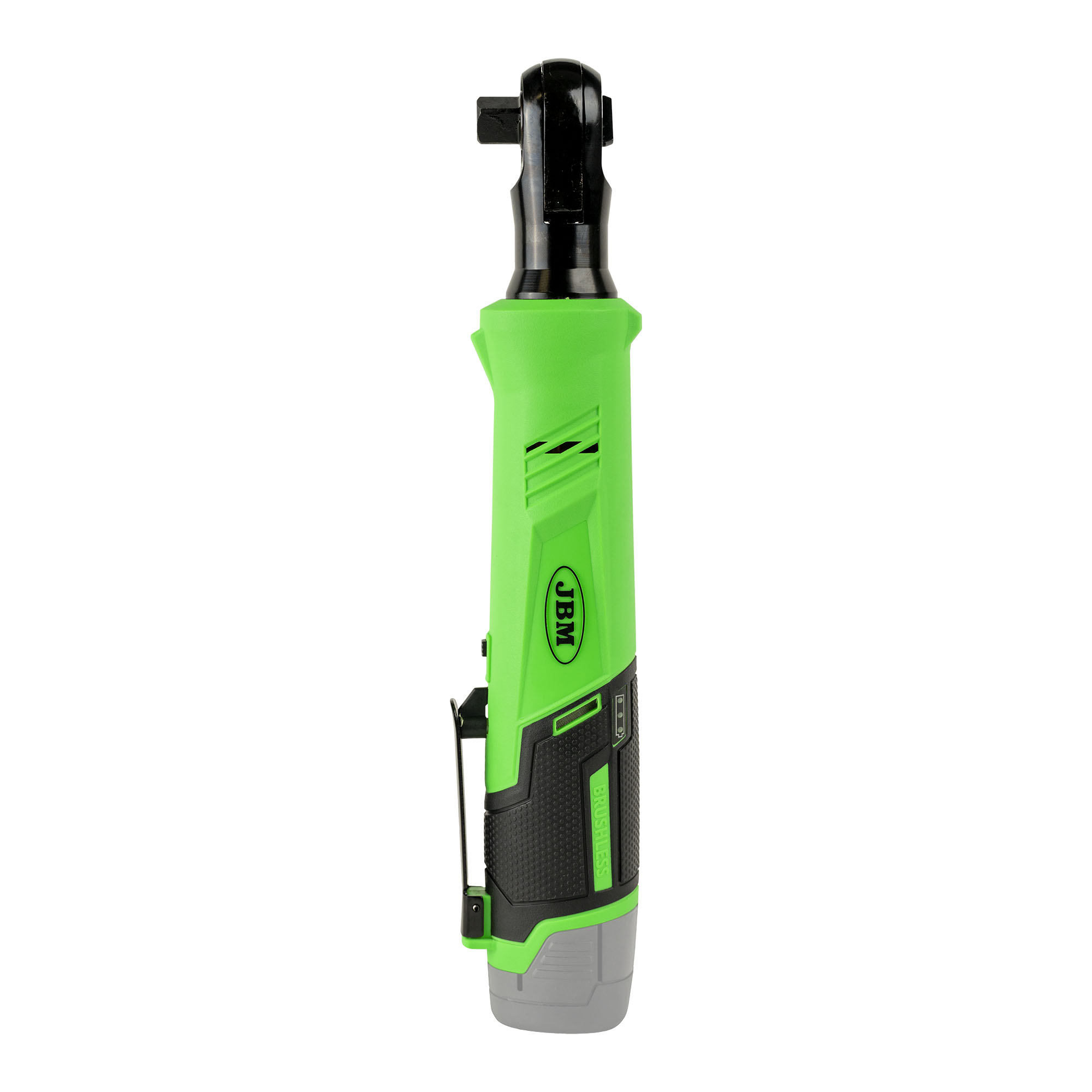CRICCHETTO ELETTRICO BRUSHLESS 1/2” -12V