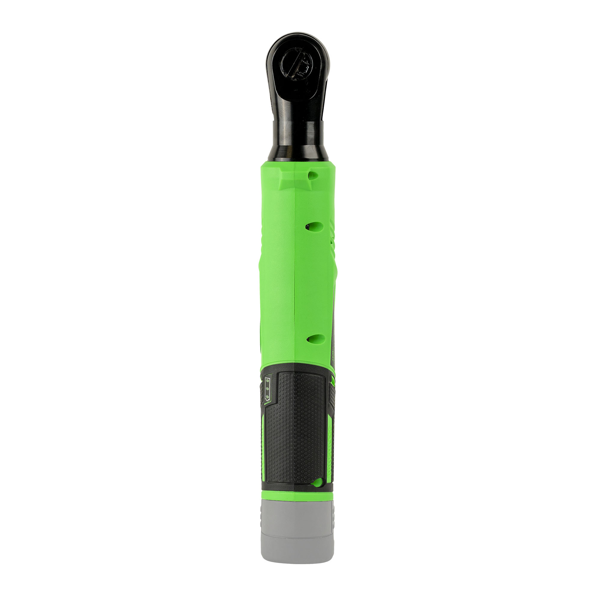CRICCHETTO ELETTRICO BRUSHLESS 1/2” -12V - immagine 2