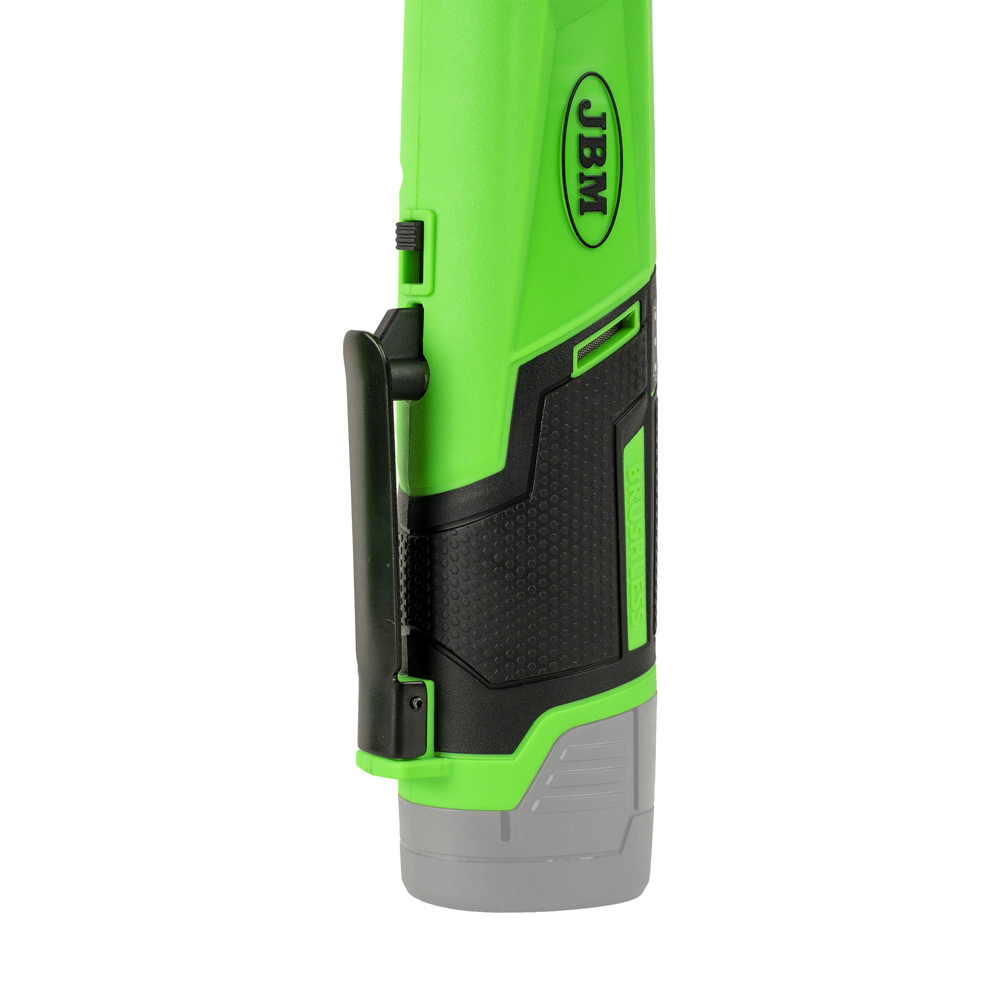 CRICCHETTO ELETTRICO BRUSHLESS 1/2” -12V - immagine 4