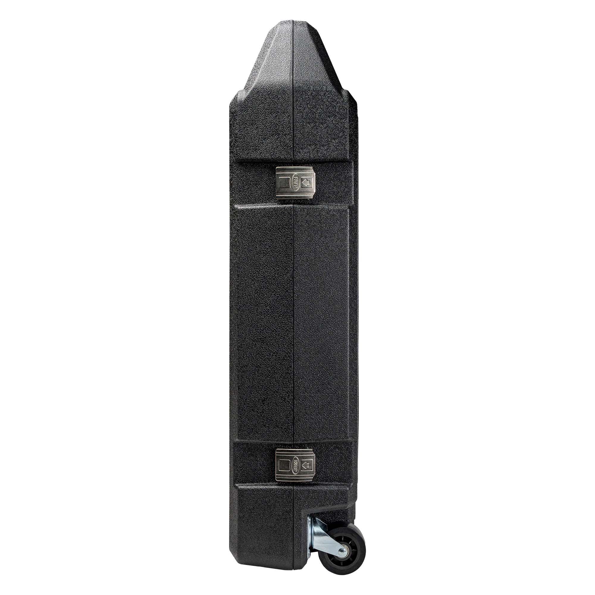 AVVITATORE AD IMPULSI BRUSHLESS A BATTERIA 1" 4000NM CON VALIGETTA SENZA BATTERIA - immagine 4