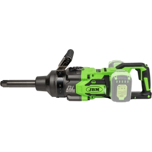 AVVITATORE AD IMPULSI BRUSHLESS A BATTERIA 1" 4000NM