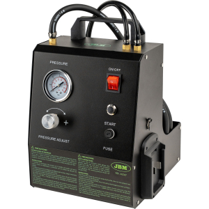 SPURGATORE FRENI ELETTRICO A BATTERIA