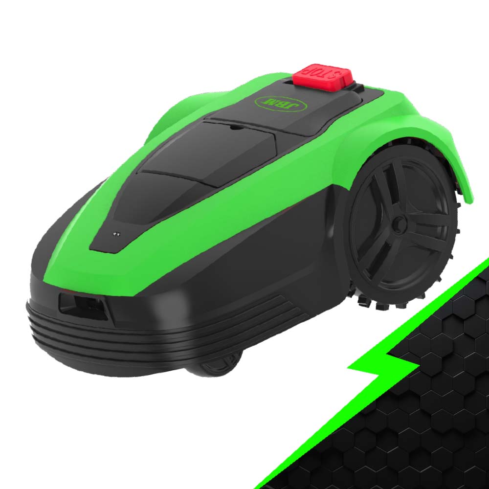 ELECTRO PROMO: TOSAERBA ROBOT