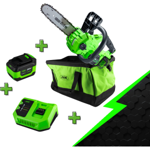 PROMO ELECTR: SEGA A CATENA ELETTRICA 60029 + 60015 + 60016 + 53782