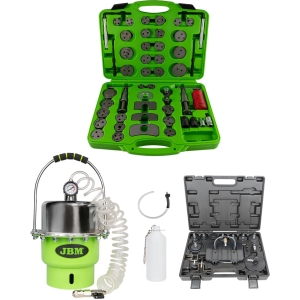 52330 SET RIPOSIZIONATORE PER PISTONI FRENI + 52191 SPURGOFRENI