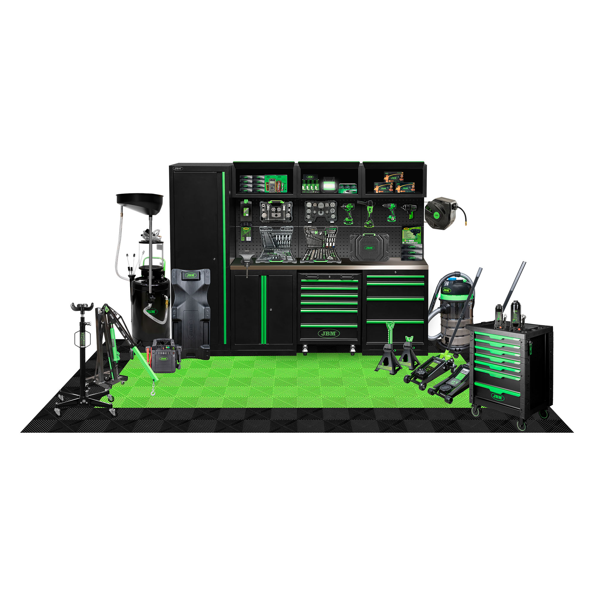 SET SPECIALE ESPOSIZIONE