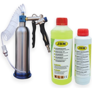 SET 75 COMPOSTO DA REF.: 52543 + 90003 + 90004