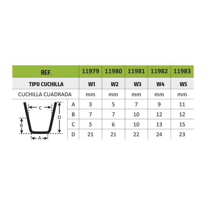 RICAMBI W4 PER MACCHINA MARCARE IL PNEUMATICI REF. 52643 - immagine 2