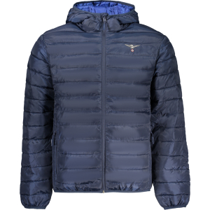 ACCADEMIA MILITARE GIUBBOTTO UOMO - Blu