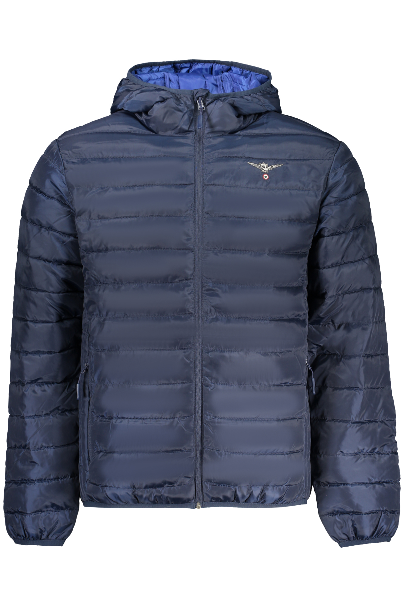 ACCADEMIA MILITARE GIUBBOTTO UOMO - Blu